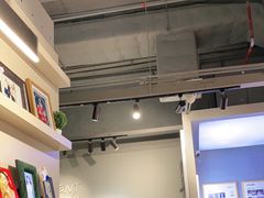 -海马体照相馆(万菱汇店)