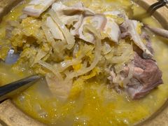 -关东小磨东北菜(漕河泾印象城店)