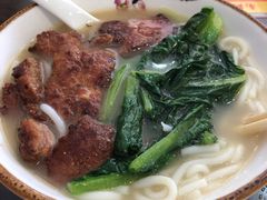 -南苑风味过桥米线(革新路店)