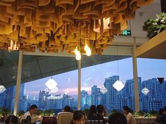 -云海肴·汽锅鸡·云南菜(苏州中心店)