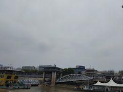 -武昌中华路码头(轮渡站)