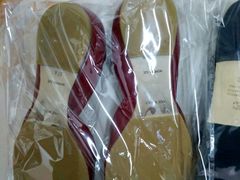 真皮大底加前掌-京伟修鞋洗鞋奢侈品皮具护理店