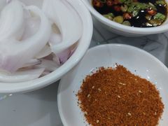 -苏莱特色牛骨滩羊手抓馆(长城东街总店)