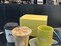 -M Stand(君尚1F店)