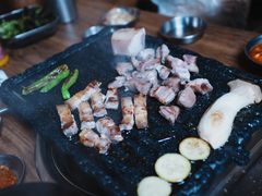 -西归浦每天偶来市场