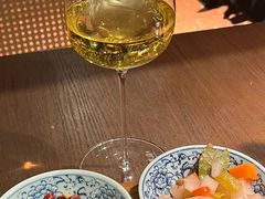 -肆海小川菜酒馆Wine Bistro (青年路店)