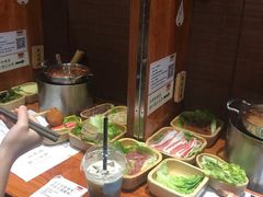 -独食火锅·半米屋台(直营总店)
