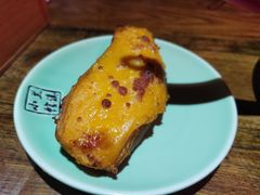 -兰溪小馆(东直门簋街店)