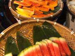 木瓜-星伦多自助料理·涮烤一体(虹悦城店)