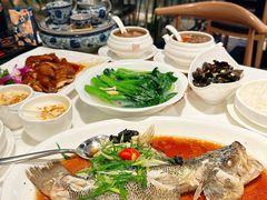 -虾饺妹·酒家(金碧店)