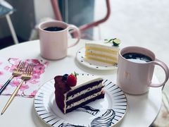 -姆们M Sweetie Cake(三里屯店)