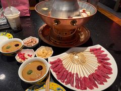 -南门涮肉(东单店)
