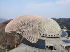 -牛首山文化旅游区