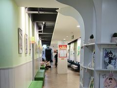 -学知乐教育·幼小衔接·小学科辅导(嘉定镇校区)