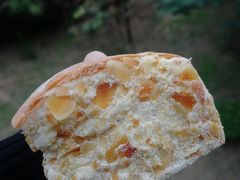 牛奶芝士-Juicy Bakery(大学路店)