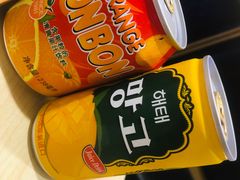 -韩香福脊骨汤锅(上杭路店)