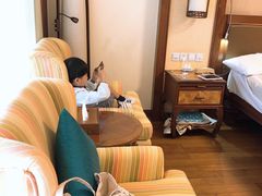 -三亚亚龙湾天域度假酒店