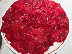 -汕头八合里海记牛肉店(清河店)