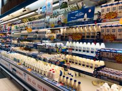 -世纪联华超市(江城店)