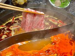 -蜀大侠火锅(国际购物店)