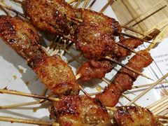 -管氏翅吧(马家堡店)