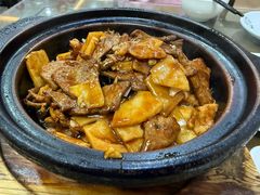 -京天红酒家(虎坊路店)