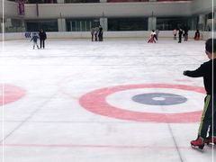 -炫采冰场(红博中央公园商场店)