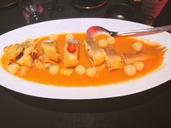 -醉东Oriental House(静安嘉里中心店)