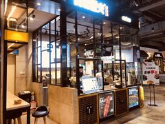 -自黑豆夫·臭豆腐夹馍(四海唐人街店)