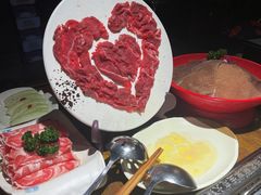 -扬之阿李菌汤火锅(1969店)