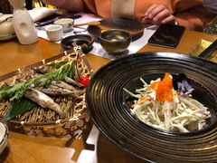 -大江户日本料理(吕厝店)
