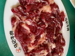 -乌记鲜活牛肉城(金砂东路店)