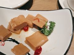 -福州泰禾铂尔曼酒店·禾咖啡自助餐厅