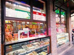 -隆福寺小吃店(东四店)