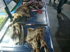 -老街冷水鱼烧烤(河堤夜市店)