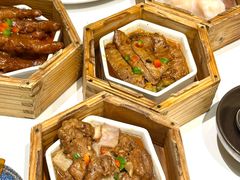 -祥记·国宴豫菜·经典粤菜(郑东新区新长安店)