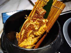 -火炉火自助餐(西直门凯德MALL店)