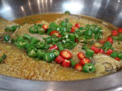 -洁雅小南方俏巴鱼馆(汴河街店)