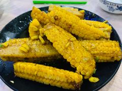 奶油瓦罐玉米-徐嘉赫龙虾馆
