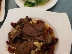 -茶油香闽南菜·花园餐厅(前埔店)