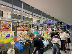 -79号渔船海鲜饭店(华强北店)