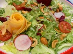 -撒拉花儿·新疆菜·清真(太阳宫店)