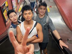 -中环4号渡轮码头