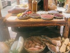 -普洱小黄牛餐厅铜火锅·思茅地方菜(世纪城店)