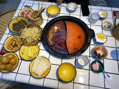 -卤校长重庆火锅(合肥宁国路店)