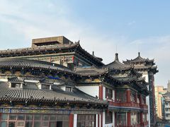 -西安城墙·碑林历史文化景区