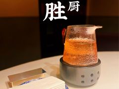 -炳胜私厨(万象前海店)
