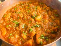 -Ameigo梅果·云贵川bistro(长宁来福士店)