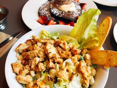 -Pancakes on the rocks(冲浪者天堂店)