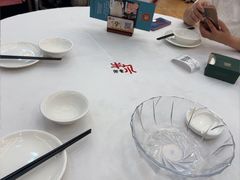 -丰尔粥食·顺德鱼生·干蒸排骨顺德菜(大良分店)